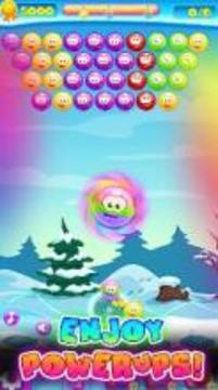 Bubble Popping Shooter - Puzzle Game游戏截图1