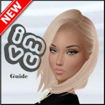 Guide For IMVU Avatar Virtual 3D游戏截图1