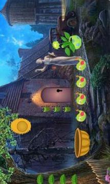 Cute Puppy Rescue Best Escape Game-377游戏截图2