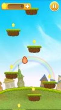 Pou Pou Egg - Egg Mini Games游戏截图2