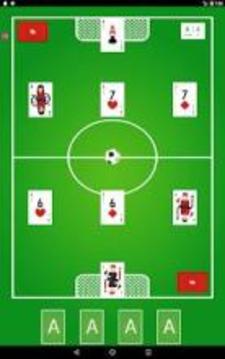 Card Football游戏截图2