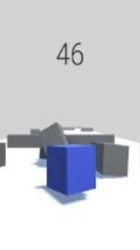 Cube Runner TG游戏截图5