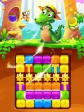 Block Blast Free游戏截图2