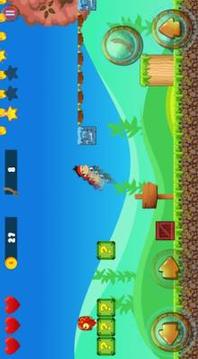 Jake The Pirates: Adventure游戏截图3