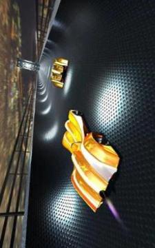 Bat Car Mega Ramp Stunt Racing Hero: Driving Games游戏截图5