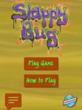 Slappy Bug游戏截图1