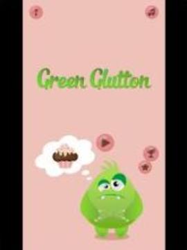 Green glutton游戏截图4