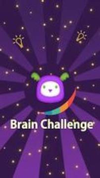 Monster Brain Challenge游戏截图4