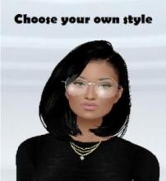 Guide For IMVU Avatar Virtual 3D游戏截图2