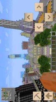 City Craft Exploration : Lite Exploration Craft游戏截图4