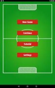 Card Football游戏截图4