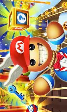 The Kick Buddy Explore游戏截图3