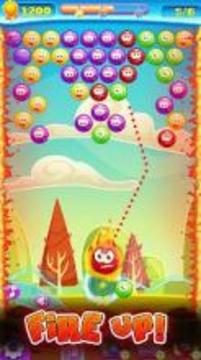 Bubble Popping Shooter - Puzzle Game游戏截图2