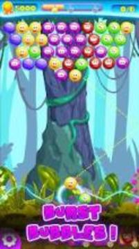 Bubble Popping Shooter - Puzzle Game游戏截图3