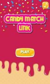 Candy Match Link游戏截图4