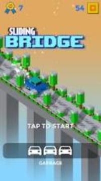 Sliding Bridge游戏截图4