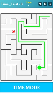 MAZES PUZZLE游戏截图1