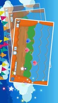 Bird Shooting Gallery Game游戏截图4