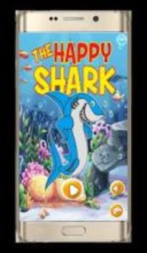 The Happy Shark游戏截图5