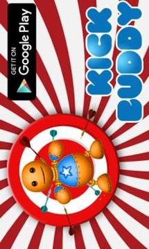 The Kick Buddy Explore游戏截图2