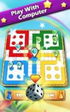 Monopoly Classic Online游戏截图4