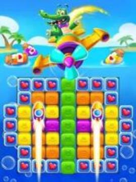 Block Blast Free游戏截图3