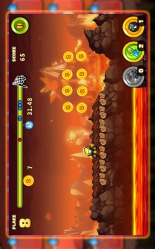 Minyon Dash游戏截图1