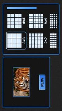 Tile Puzzle - Tile Puzzle game游戏截图5