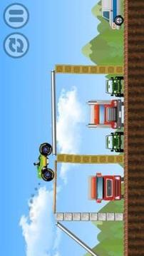 Speed Car Auto Racing游戏截图4