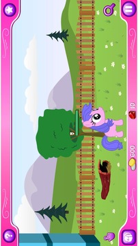 Pony Pet Hospital游戏截图2