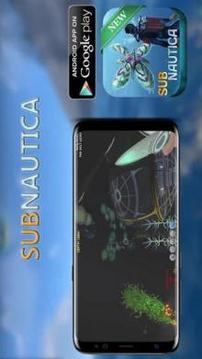 guia Subnautica game游戏截图1