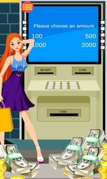 ATM Learning Simulator Pro游戏截图4
