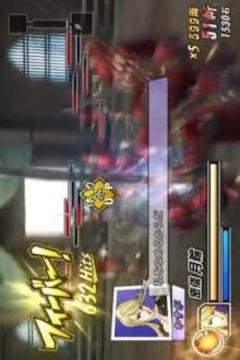 New Basara 2 Heroes Hint游戏截图1