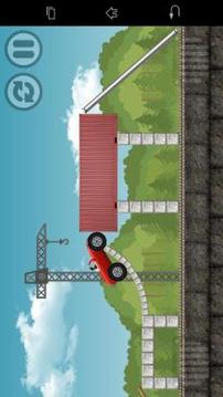 Highway Traffic Race Online游戏截图3