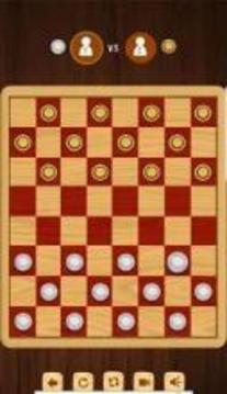 Checkers Online Players游戏截图3