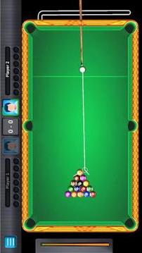 Billiards 8 Ball Pool : Snooker Pool Games游戏截图1