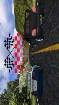 Impreza Driving Simulator游戏截图5