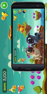 bingo puppy dog pals adventure游戏截图1