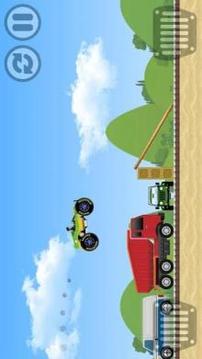 Speed Car Auto Racing游戏截图3