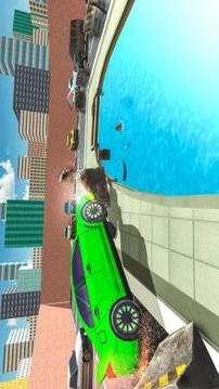Dr. Reverse Car Parking Sim:Master of Car Driving游戏截图2