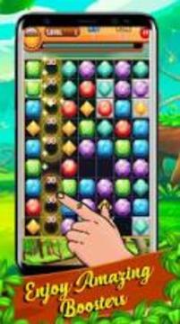 Jewel Mania Classic Deluxe游戏截图3