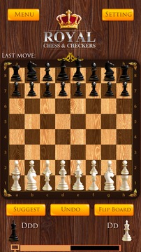 Chess Royal游戏截图4