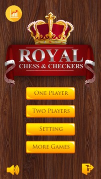 Chess Royal游戏截图5