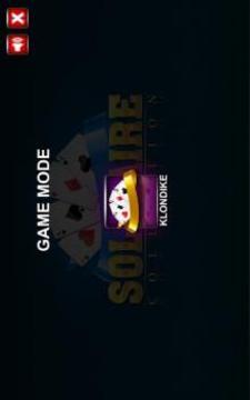 Deluxe Klondike Solitaire游戏截图2