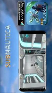 guia Subnautica game游戏截图2