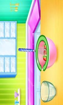 Cooking cake bakery shop游戏截图2