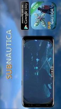 guia Subnautica game游戏截图3