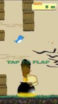 Flying Harry - Escape Game Mystry游戏截图2