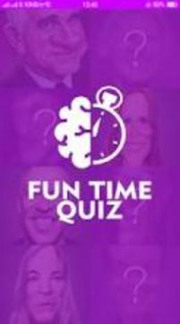 Fun Time Quiz游戏截图4