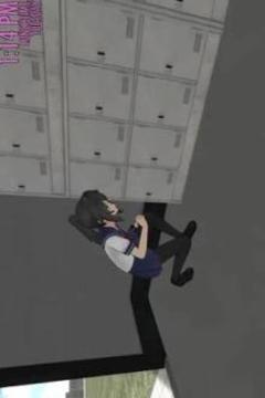 Yandere Simulator Hint游戏截图2